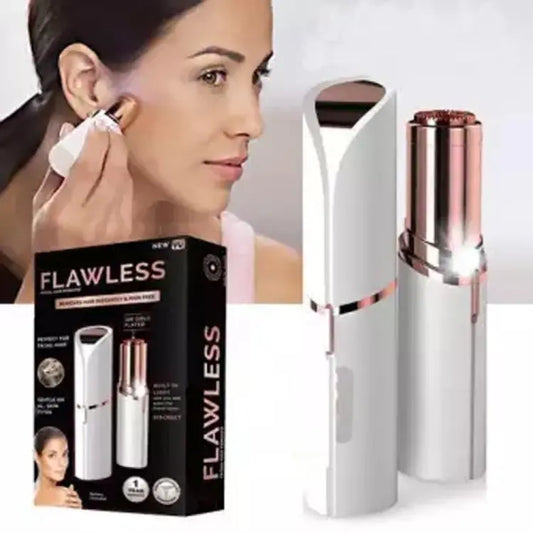 Original Flawless hair remover Facial Hair Removal Machine For Women